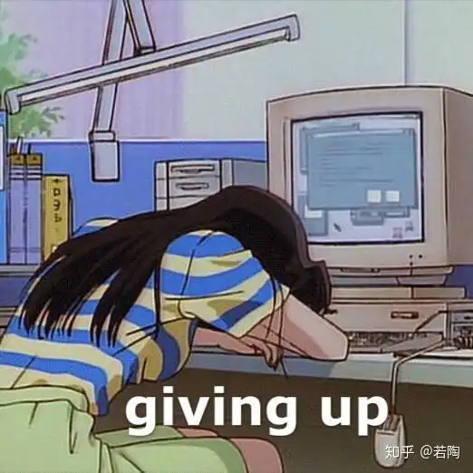 有哪些建筑系学生适用的沙雕表情包