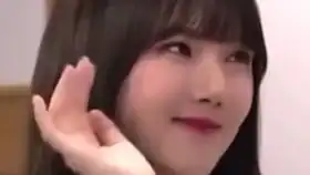 沙雕又可爱的女孩子谁会不喜欢呢