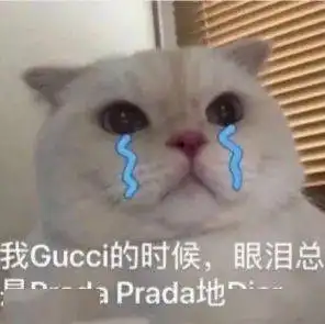 郑爽代孕又弃养,情节恶劣毫无人性搞得prada股价大跌