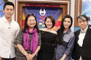 范冰冰康熙来了大曝身材缺陷李晨揭女友另一面惊呆小s