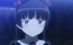 中配我的妹妹哪有这么可爱第10话我的妹妹不可能cosplay