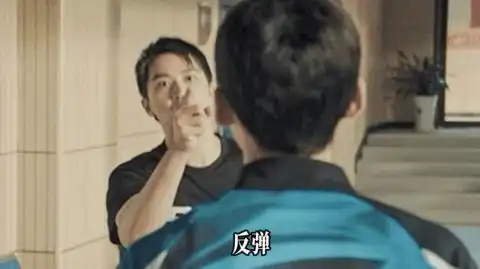 白敬亭许魏洲小学生式斗嘴寄出反弹大招,网友笑翻夺笋呐