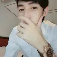 一年级男生头像冷酷帅气