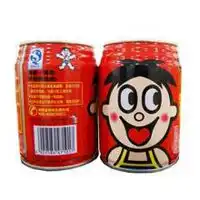 高清经典旺仔牛奶微信头像微信头像图片大全