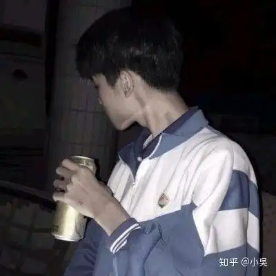 那些让我这个女孩子疯狂喜欢的男生头像