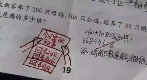 女教师用表情包当评语,获得家长一致好评,孩子成绩越来越好