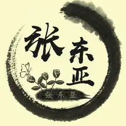 霸气古风姓氏头像,用你的名字做一个头像