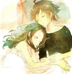 男生头像封神正脸情侣