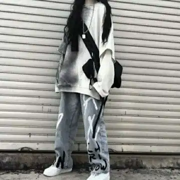 qq女生下半身头像清纯女生下半身无头头像,个性头像图片