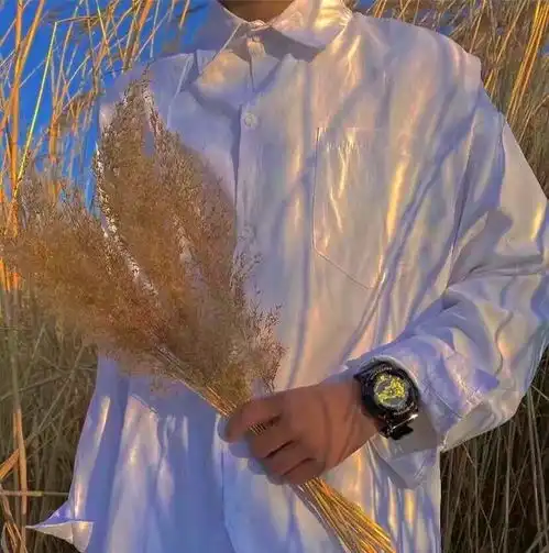 10张高级感微信头像,男生必备