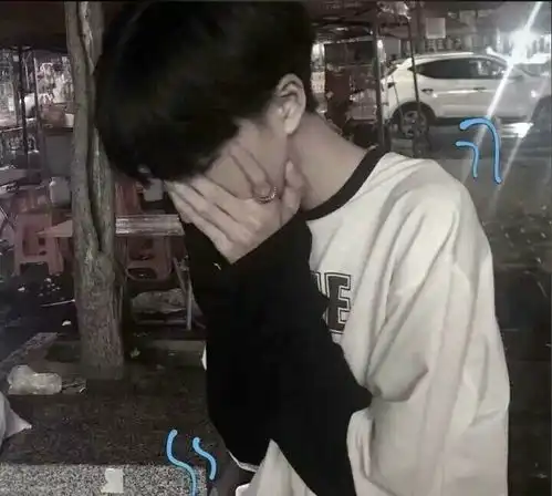 有哪些阳光的男生头像,男生