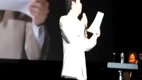 表情费玉清演唱会表情