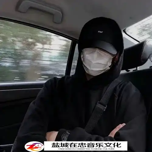 ins男生头像最新潮流一