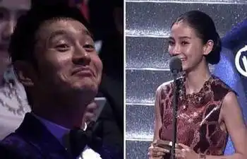 angelababy在日本出道居然拍了这只广告整没整容,一看就知道