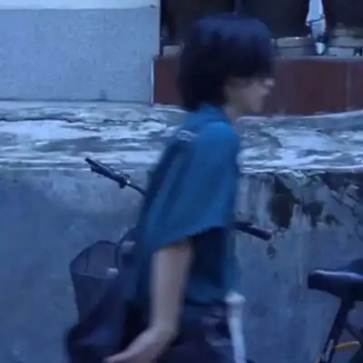 真人唯美男生头像女头
