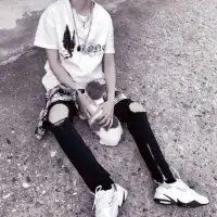 最火男生部位头像qq男生头像部位图片第3页潮人个性网