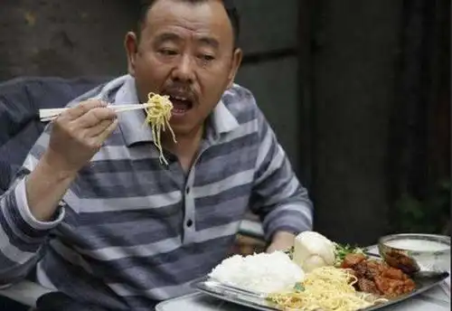 大牌明星扮演农民工,我觉得还是黄渤,你觉得了