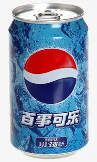 百事可乐素材图片免费下载高清产品实物png千库网图片编号5405375