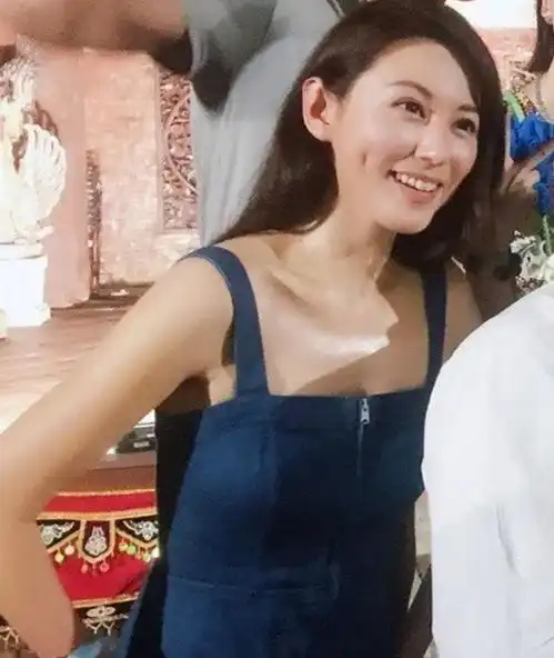 张雨绮组拿第一,伊能静表情绝了,和热巴拿金鹰奖有得一拼