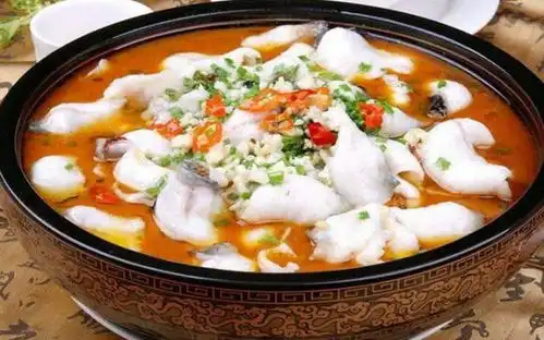 超级入味酸菜鱼做法好吃到汤都不剩呢