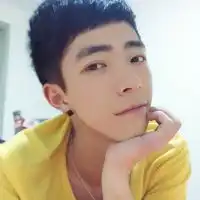 时尚帅气的男生头像不怕承认对你有多眷恋