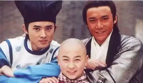 滥用真人表情包侵权犯法,葛优告上法院,周杰却说别我就行