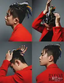 易烊千玺未来可期,十八岁未满少年实力派