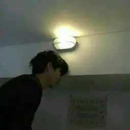 快手头像男生背影伤感大全