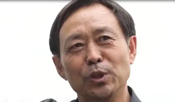 功夫骗子马保国用太极拳骗老外,回国被揍鼻青脸肿