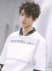 重庆的男孩子绝了王俊凯肖战周震南,都是些什么神仙男孩