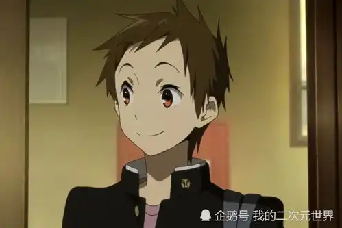 冰菓折木奉太郎的节能主义,敌不过千反田一句我很好奇