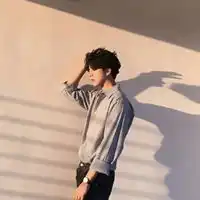 男生头像潮流韩版韩版头像男生最新最潮