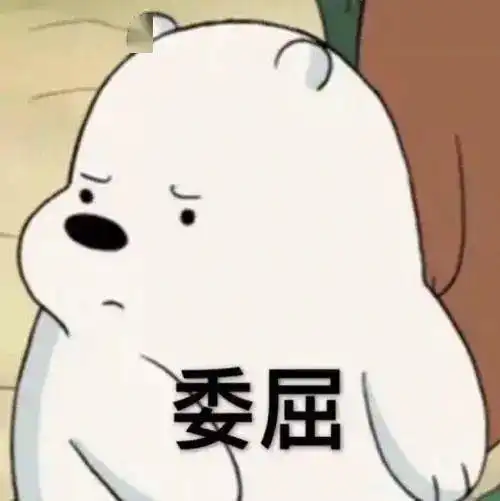 冰菓好奇表情包随便