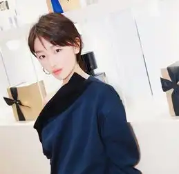 帅气的有画面感的男生头