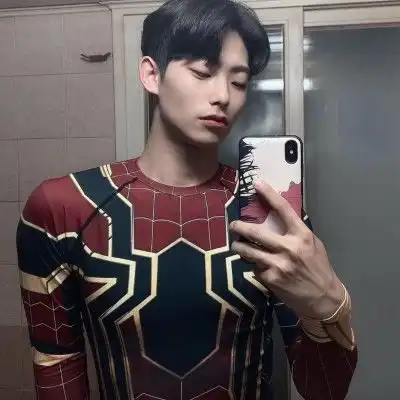 有内涵的头像男生范儿