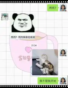 日常作妖的钢铁直男,看完聊天记录后,网友他是怎么脱单的