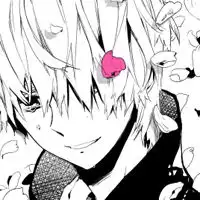 有没有好看的动漫男生头像