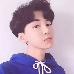 稚气帅锅微信头像男qq头像扣扣居