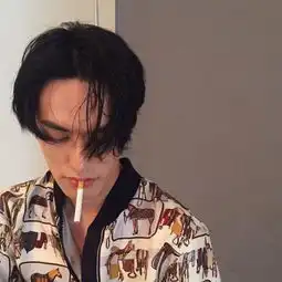 头像男头欧美长安