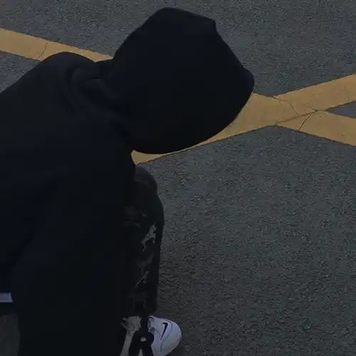 qq男生头像qq头像大全扣扣居