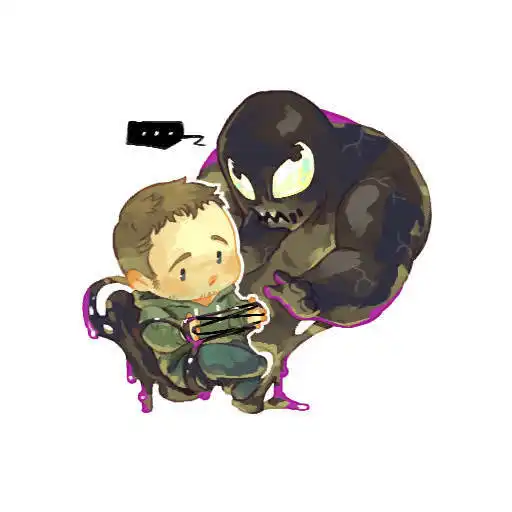 上映3天票房狂揽7亿,毒液成为最萌英雄,话不多说有图为证