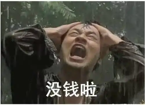 洞察一切表情包德军