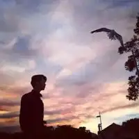 男生小清新头像高清精选好看的小清新男生头像图片