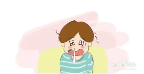 小孩感冒鼻塞怎么办