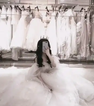 婚纱婚礼