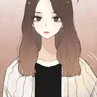 动画女头像成熟漂亮气质型动画女头像