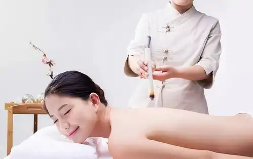 女人一生中最忧心的大问题,仅用艾灸却可轻松化解