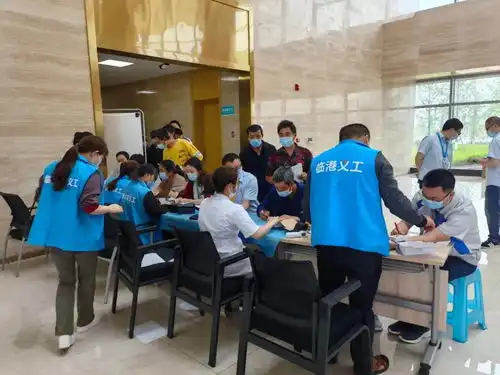推进新冠疫苗接种工作,宜宾这家企业这样做