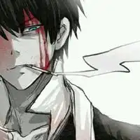 二次元动漫男生头像帅气冷漠