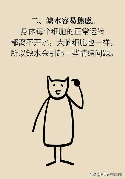 总是焦虑试试这5个好心情饮食秘籍